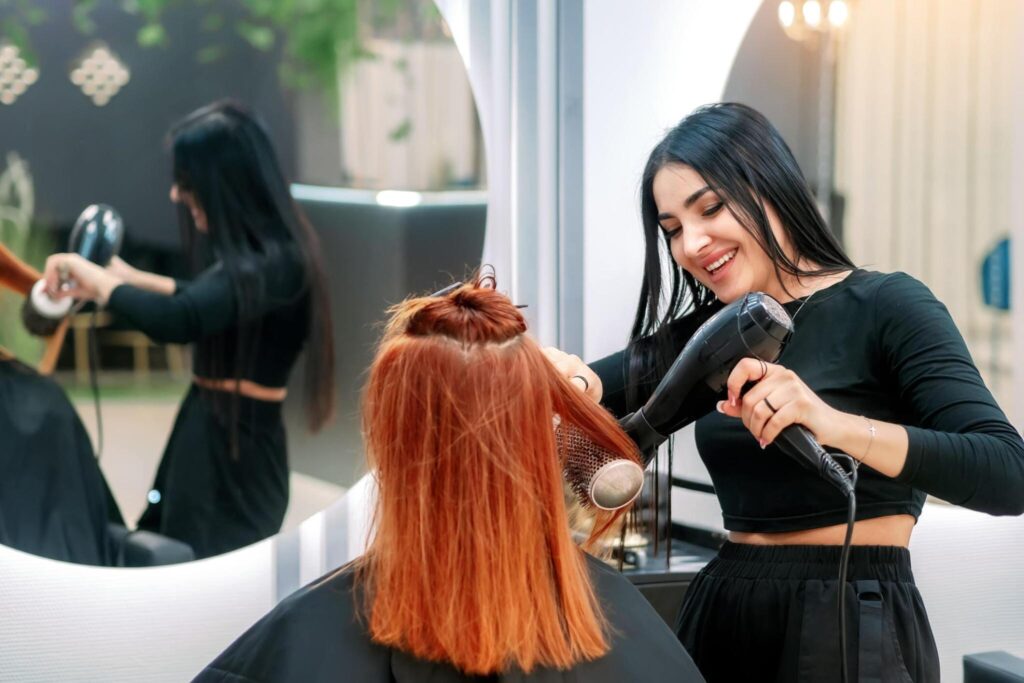 rent a salon space united kingdom